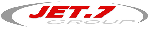 Logo Jet7Group