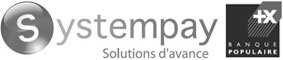 SystemPay Banque Populaire