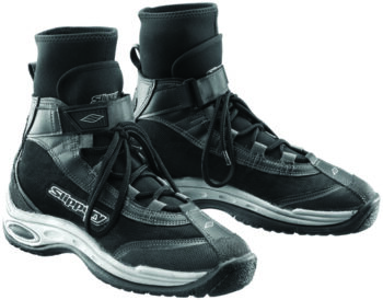 CHAUSSURES SLIPPERY LIQUID RACE BOOTS