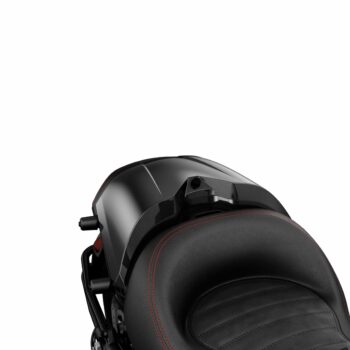 Capot de siège passager F3 / F3-S