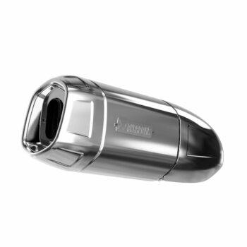Silencieux Akrapovic Straight Shot