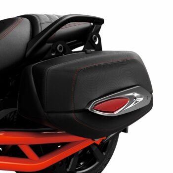 Valises amovibles Cross-country F3, F3-S