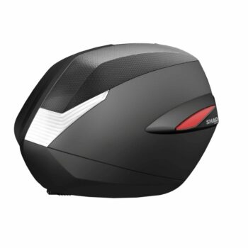Valises Shad pour F3, F3-S