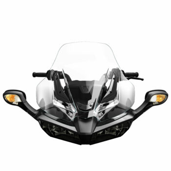 Pare-brise blue ridge F3, F3-S
