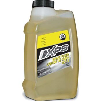 Liquide frein DOT 4 XPS