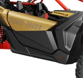 Panneaux de porte Maverick X3