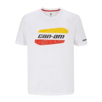 Tee shirt Original Can-am