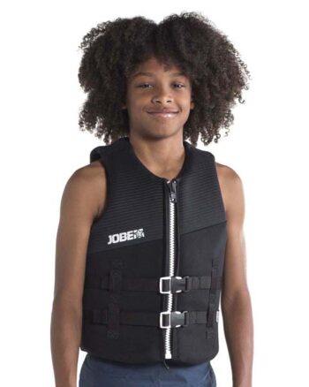 Gilet Néoprène Jobe enfants.