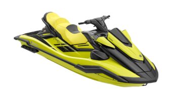 YAMAHA FX CRUISER HO - 2022-