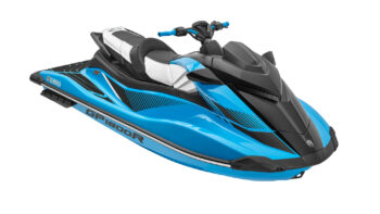 YAMAHA GP1800R HO - 2022-