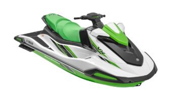 YAMAHA VX - 2022-
