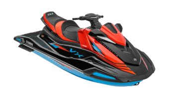 YAMAHA VX CRUISER HO  2022-