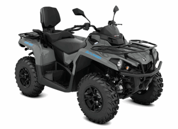 OUTLANDER MAX DPS 450 T 2022-