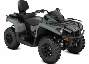 OUTLANDER MAX DPS 1000 T 2022-