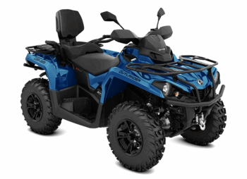 OUTLANDER MAX XT 650 T 2022-