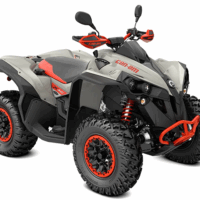 RENEGADE XXC 1000 T 2022-