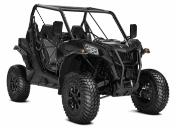 MAVERICK SPORT DPS 1000R T 2022-