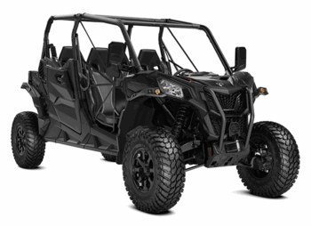 MAVERICK SPORT MAX DPS 1000R T 2022-