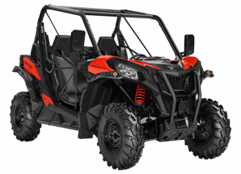 MAVERICK TRAIL BASE 700 T 2022-