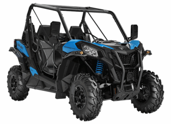 MAVERICK TRAIL DPS 700/1000 T 2022-