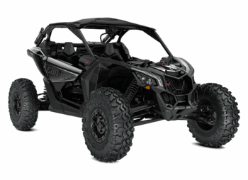 MAVERICK XRS Turbo RR 2022-