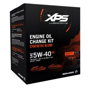 Kit Vidange pour Jet-Ski - Moteur ROTAX 1500 cm3 ou +