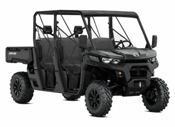 TRAXTER PRO DPS HD10 T 2022-