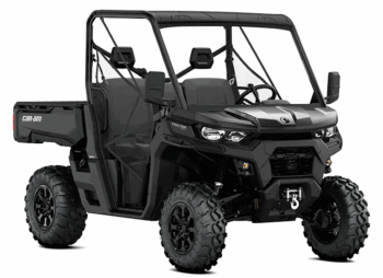 TRAXTER XU HD10 T 2022-