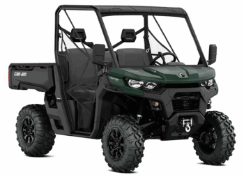TRAXTER XU HD9 T 2022-