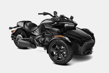 SPYDER F3-S 2022-