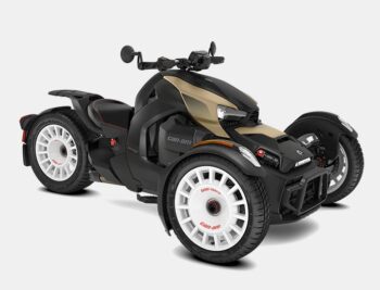 RYKER RALLY 900 ACE 2022-