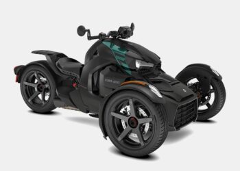 RYKER SPORT 900 ACE 2022-