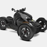 RYKER STD 900 ACE 2022- – Image 3