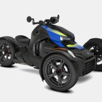 RYKER STD 900 ACE 2022- – Image 12