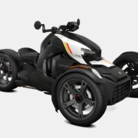 RYKER STD 900 ACE 2022- – Image 13