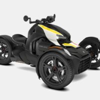 RYKER STD 900 ACE 2022- – Image 14
