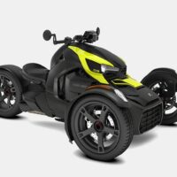 RYKER STD 900 ACE 2022- – Image 15