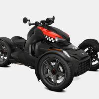RYKER STD 900 ACE 2022- – Image 4