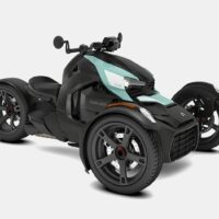 RYKER STD 900 ACE 2022- – Image 6