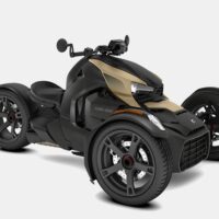 RYKER STD 900 ACE 2022- – Image 7
