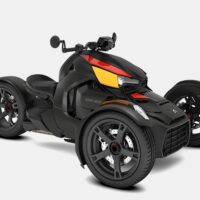 RYKER STD 900 ACE 2022- – Image 8