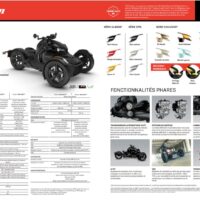 RYKER STD 900 ACE 2022- – Image 2