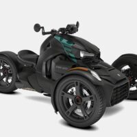 RYKER STD 900 ACE 2022- – Image 9