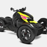 RYKER STD 900 ACE 2022-