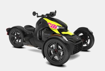 RYKER STD 900 ACE 2022-