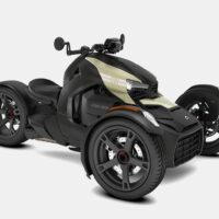 RYKER STD 900 ACE 2022- – Image 11