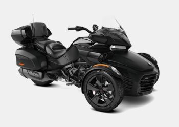 SPYDER F3 LTD 2022-