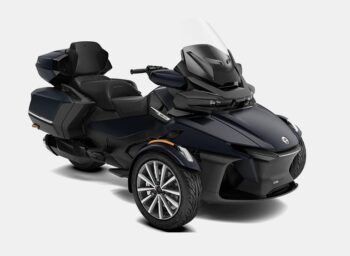 SPYDER RT Sea-to-sky 2022-