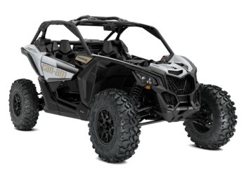 MAVERICK DS TURBO RR 2023-