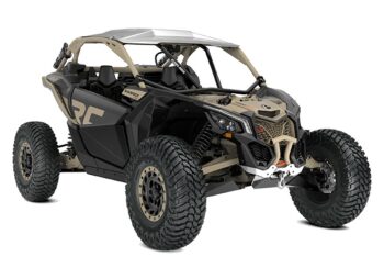 MAVERICK X RC TURBO RR 2023-